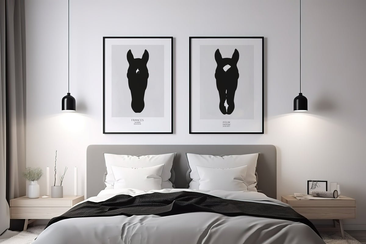 Emlékek a lovadról