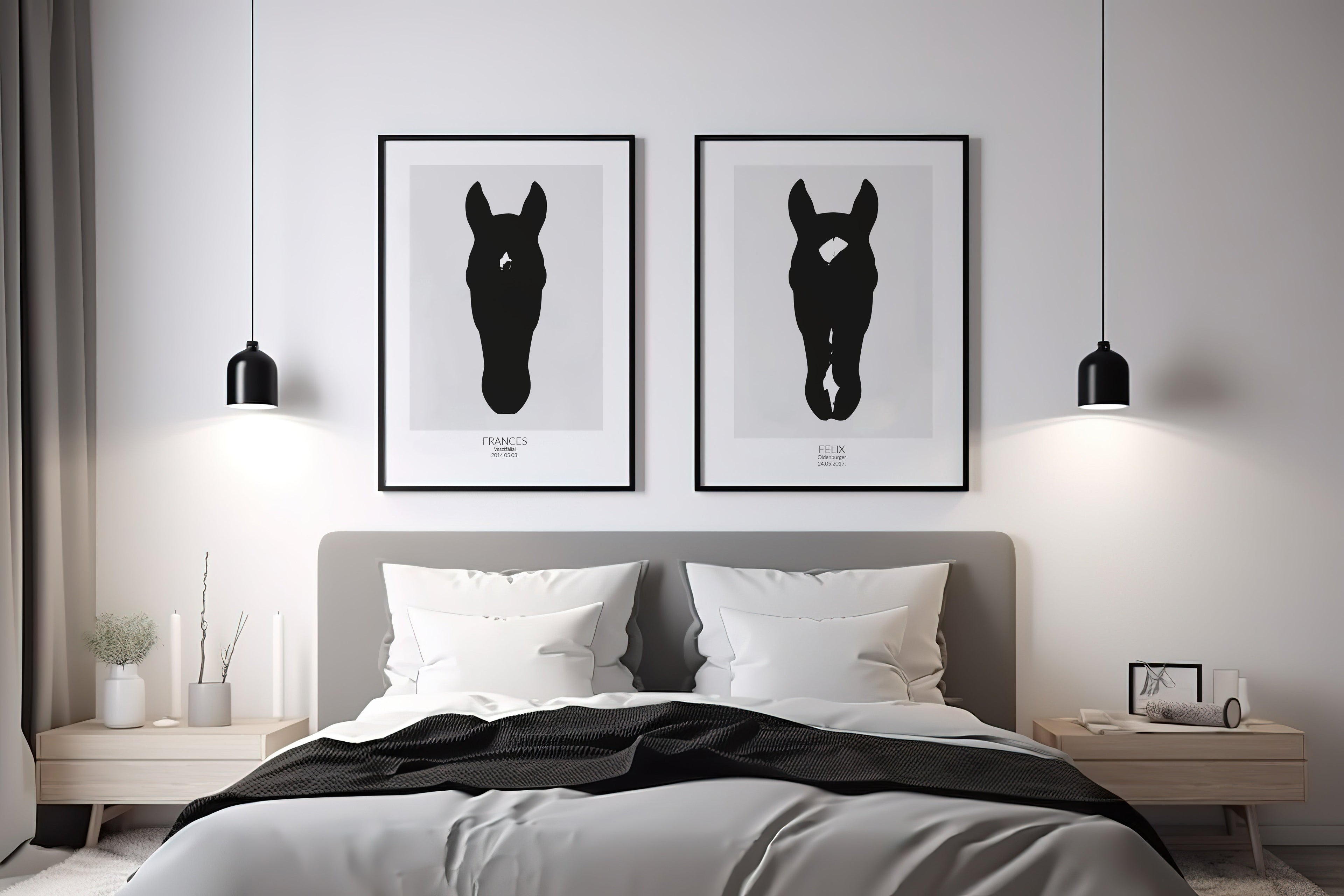 Emlékek a lovadról