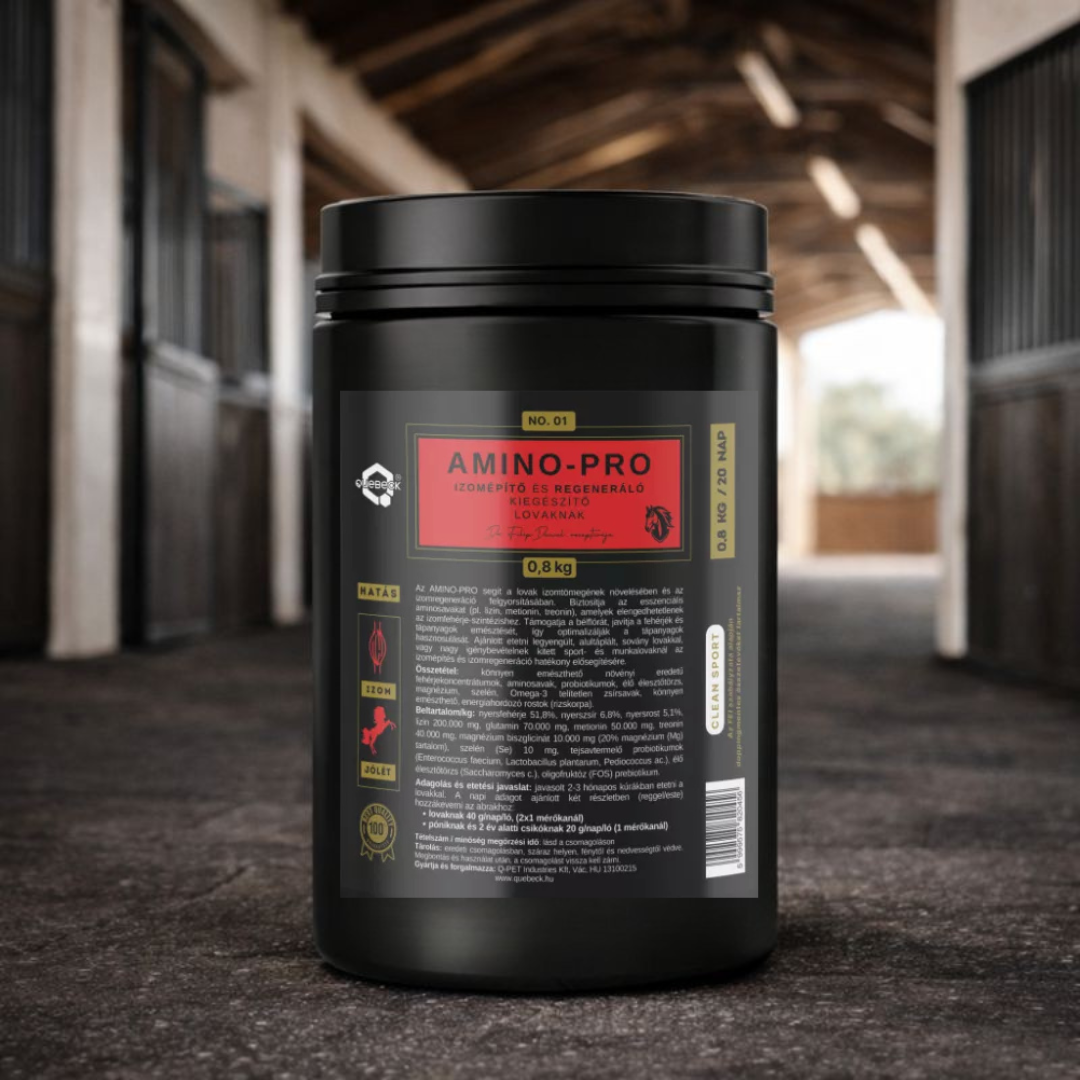 AMINO-PRO, 1 tasak kóstoló