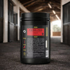 AMINO-PRO – izomkondíció támogatás