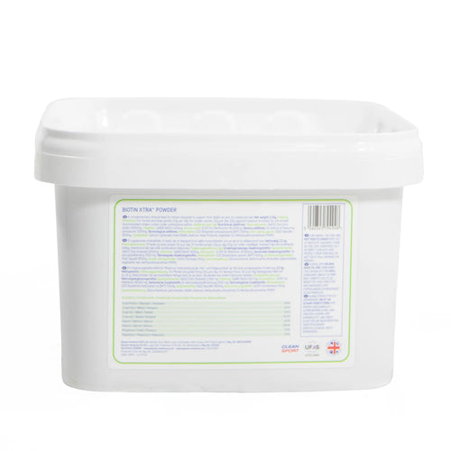 Biotin Xtra Powder 2.5 kg
