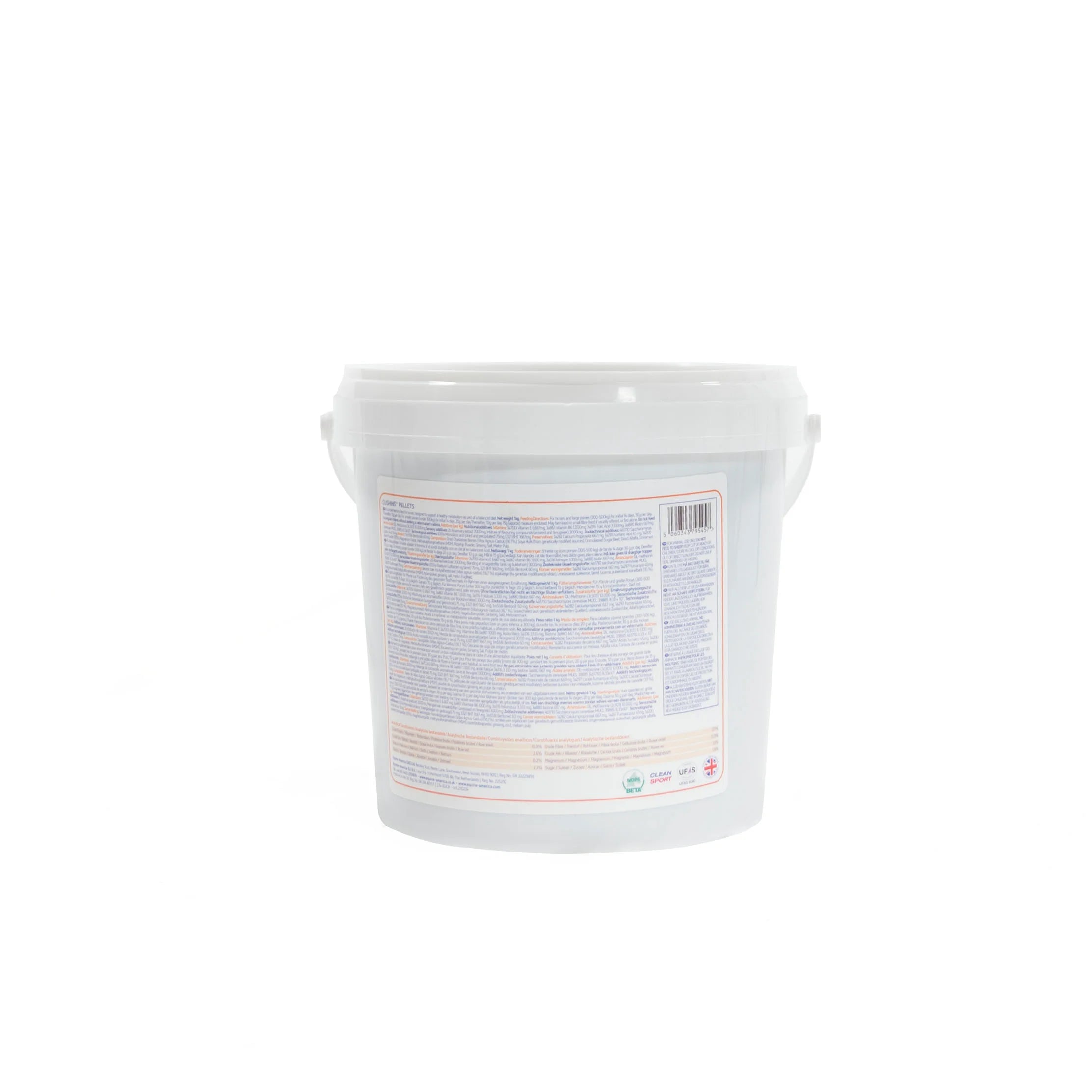Cushins-ideális hormonszint 1kg