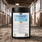 EQUIRESP® – Légúttisztító lovaknak