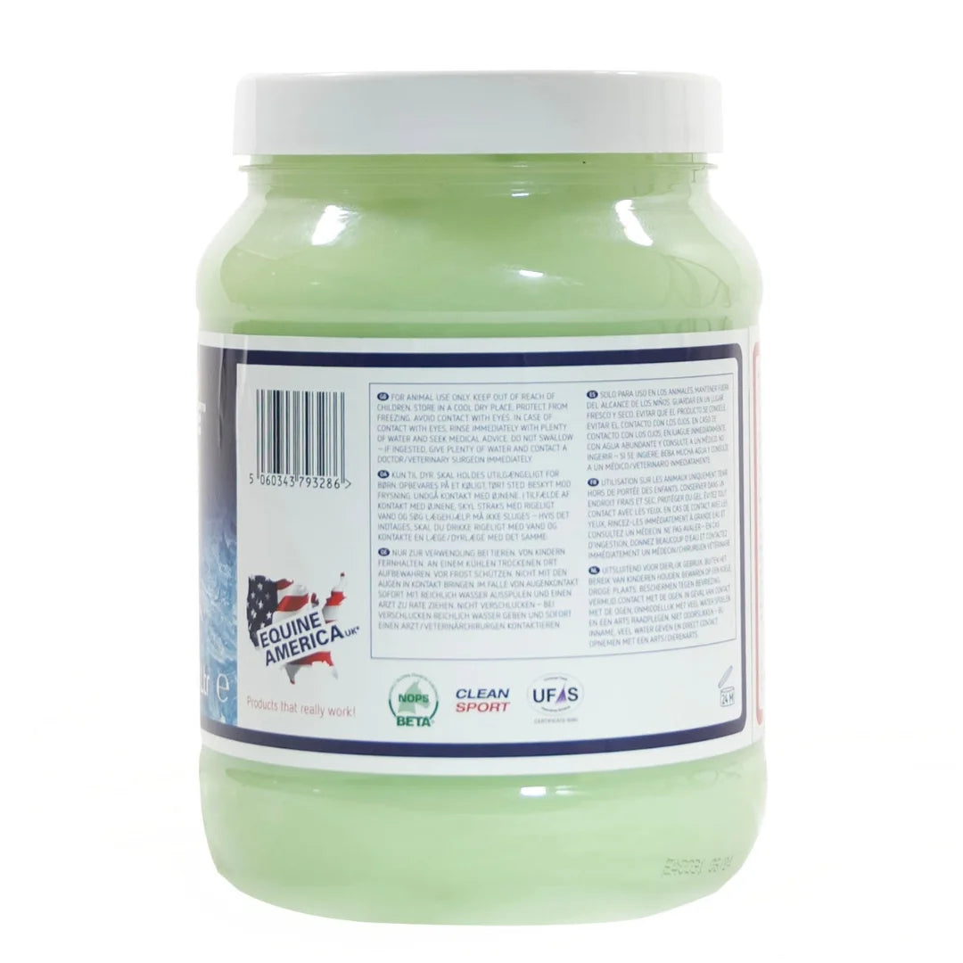 Green Ice Cooling Gel-Hűtőzselé 1.5l