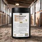 HERBABIOM – bélflóra egyensúly, 800 gramm