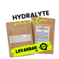 HYDRALYTE – elektrolit és hidratálás lovaknak