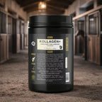 KOLLAGÉN+ Komplex kötőszöveti támogatás lovaknak (800 g)