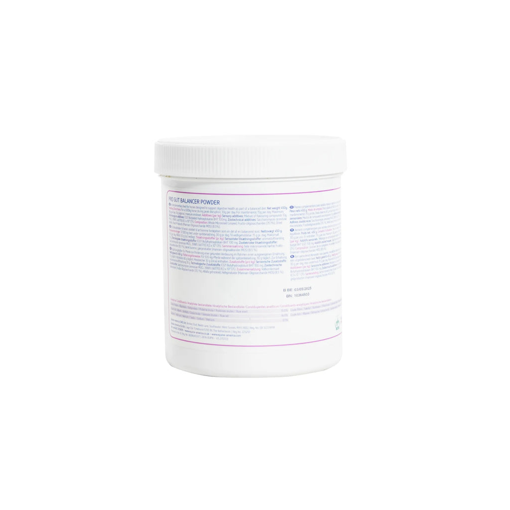 Pro Gut Balancer Powder-Emésztés