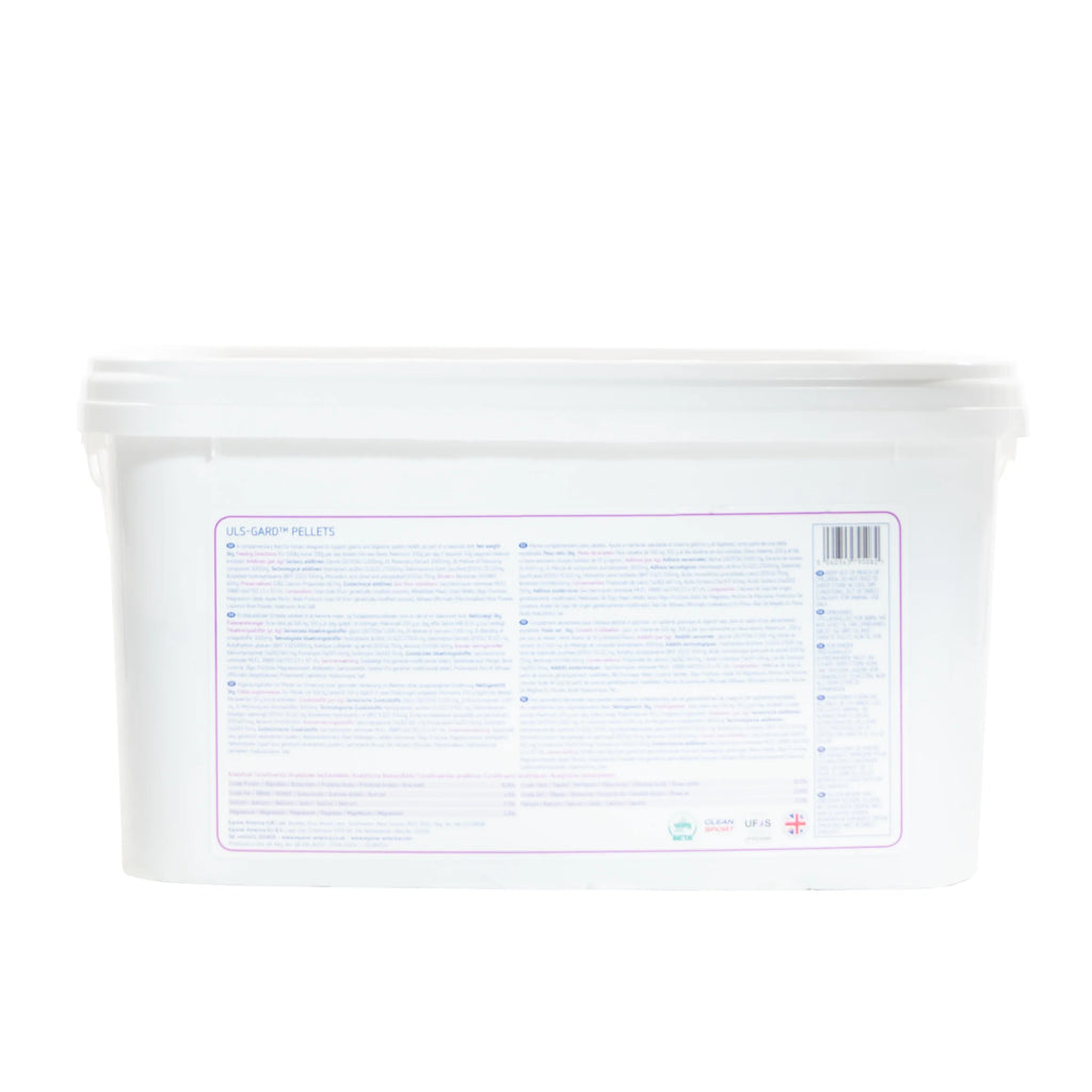 ULS-GARD® Pellets-Emésztés