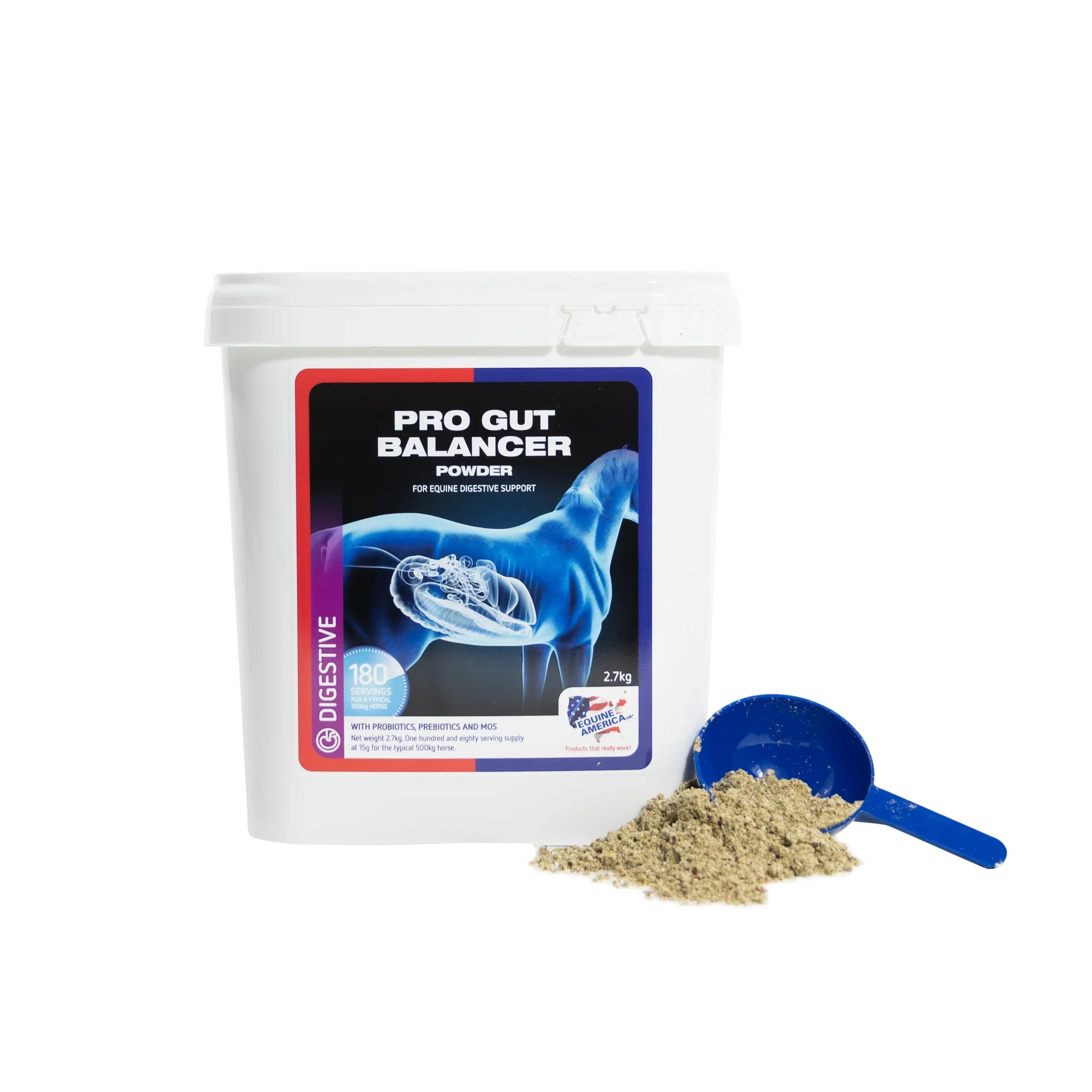 equine-america-pro-gut-balancer-powder-emesztes