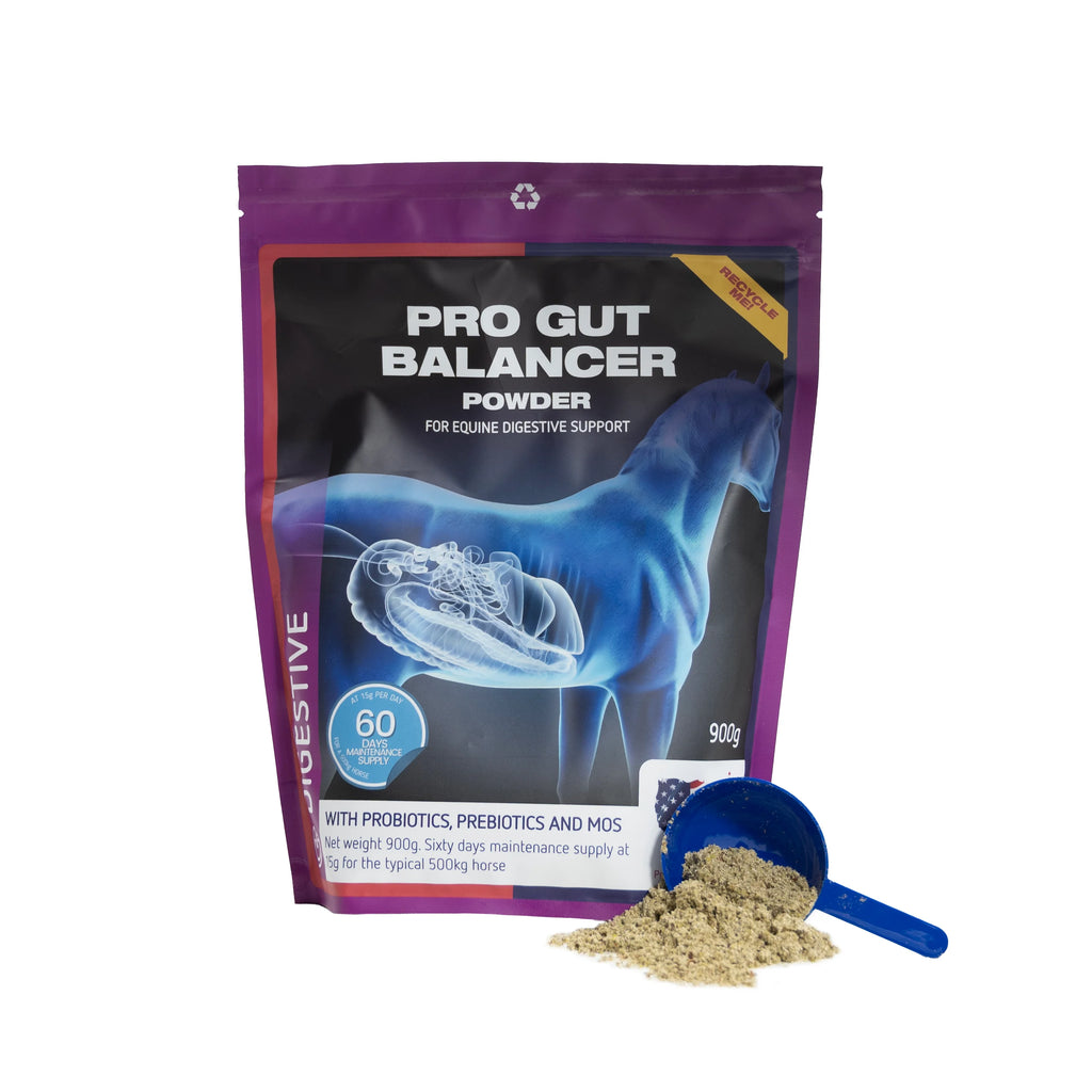Pro Gut Balancer Powder-Emésztés