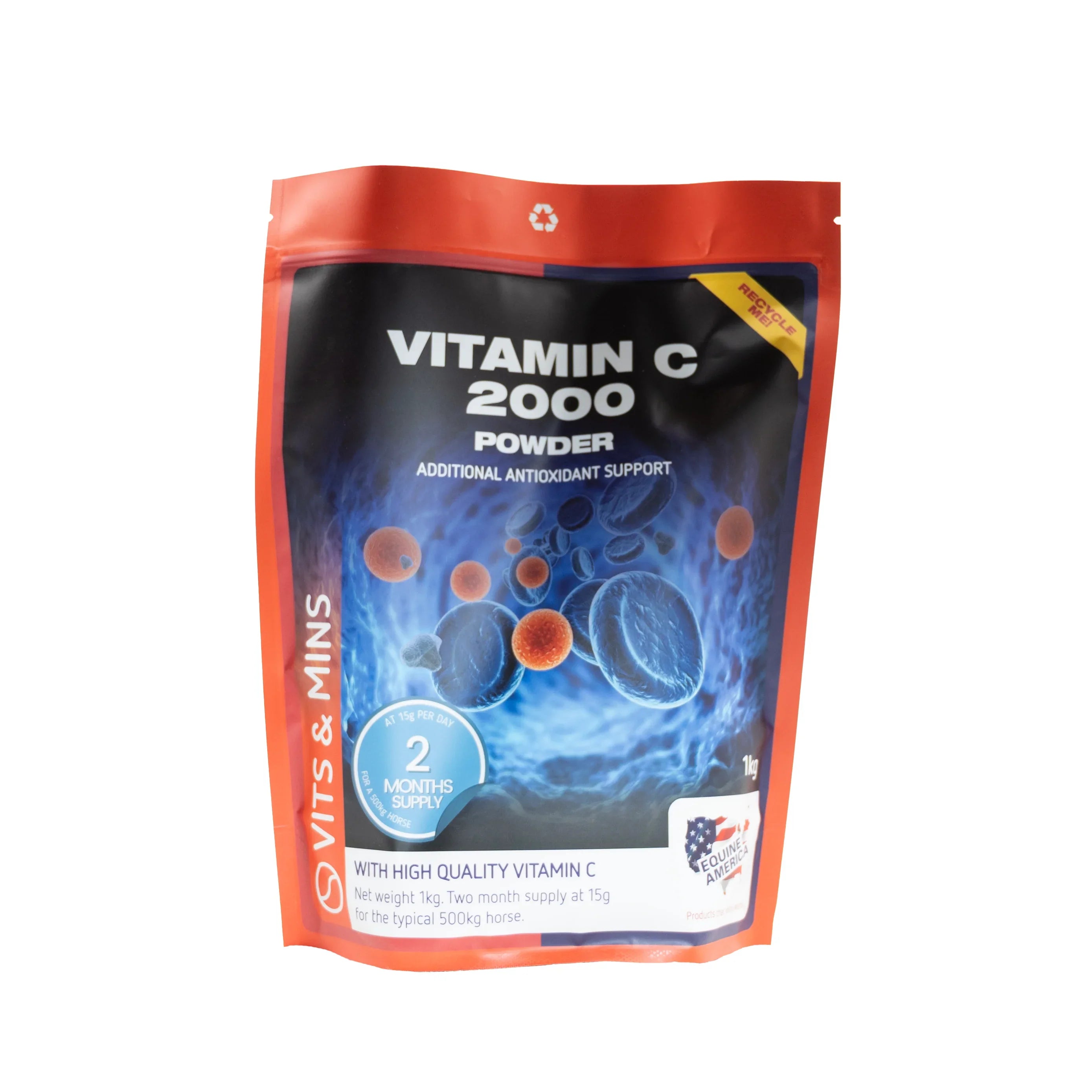 equine-america-vitamin-c-powder