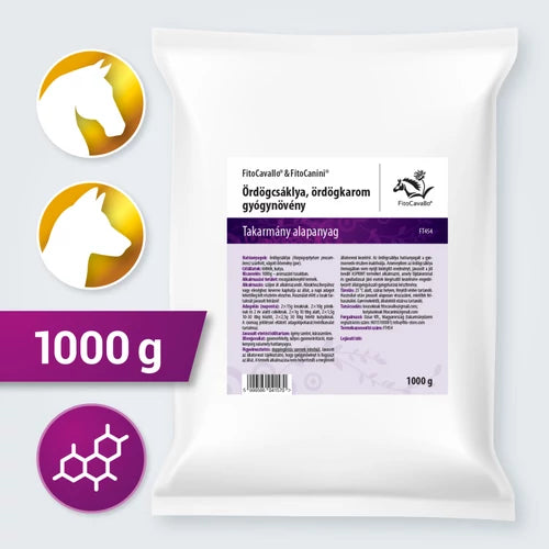 FitoCavallo Ördögcsáklya (1000 g)