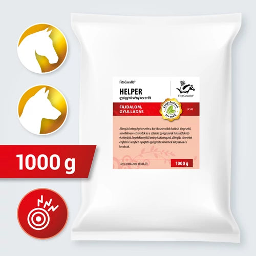 FitoCavallo Helper (1000 g)