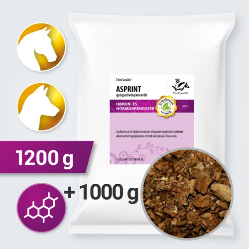 FitoCavallo Asprint Plus (2200 g)