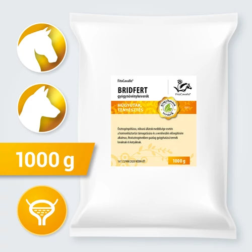 FitoCavallo Bridfert (1000 g)