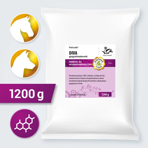 FitoCavallo Diva (1200 g)