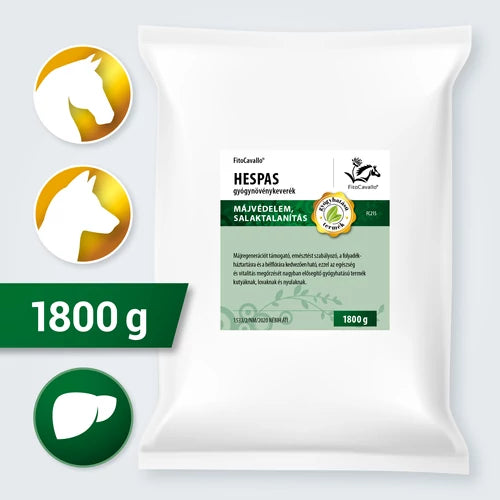 FitoCavallo Hespas (1800 g)
