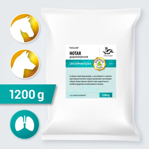 FitoCavallo Hotar (1200 g)