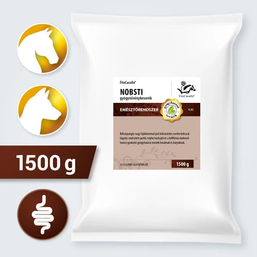 FitoCavallo Nobsti (1500 g)