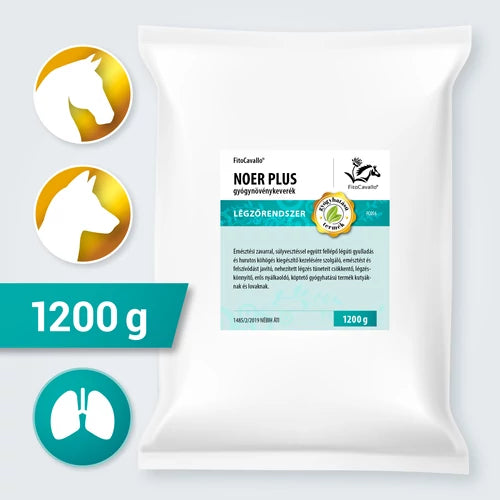 FitoCavallo Noer Plus (1200 g)