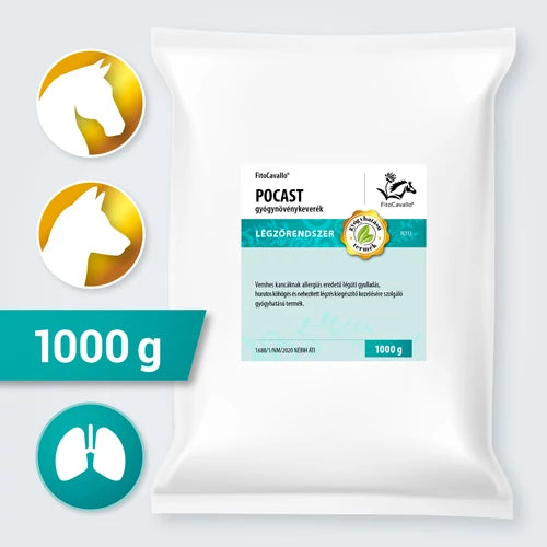 FitoCavallo Pocast (1000 g)