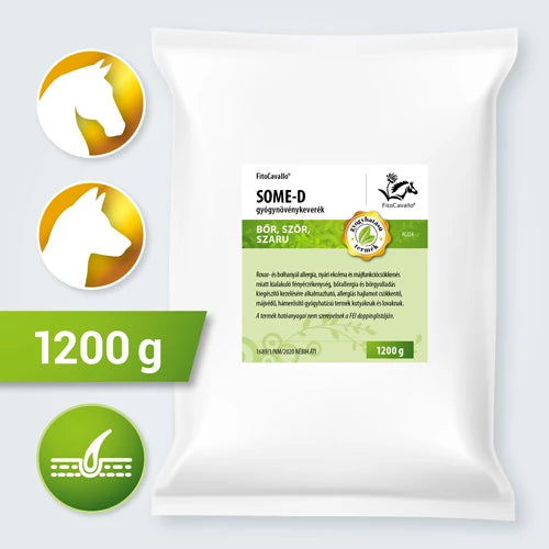 FitoCavallo Some-D (1200 g)