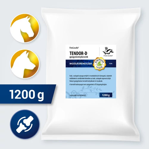 FitoCavallo Tendor-D (1200 g)