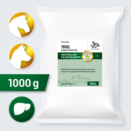 FitoCavallo Toxil (1000 g)