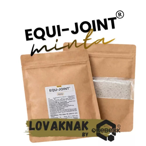 EQUI-JOINT – komplex ízületvédő lovaknak