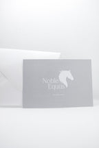Noble Equus ajándékutalvány