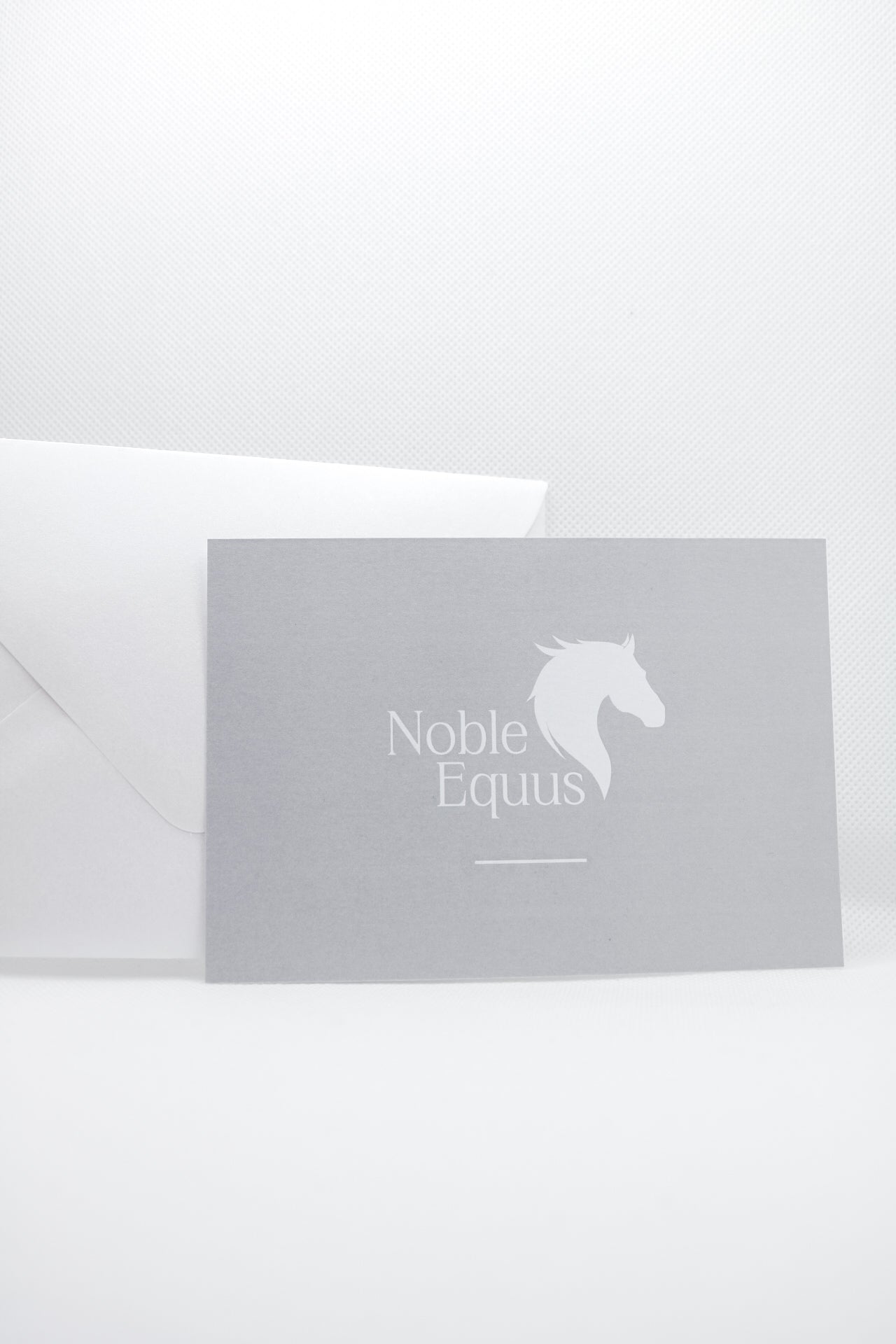 Noble Equus ajándékutalvány