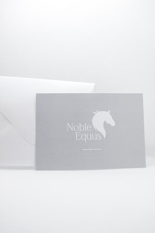 Noble Equus ajándékutalvány