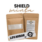 SHIELD, 1 tasak kóstoló